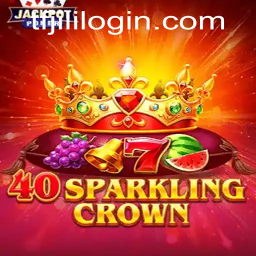 40SparklingCrown: A New Interactive Adventure in 2023
