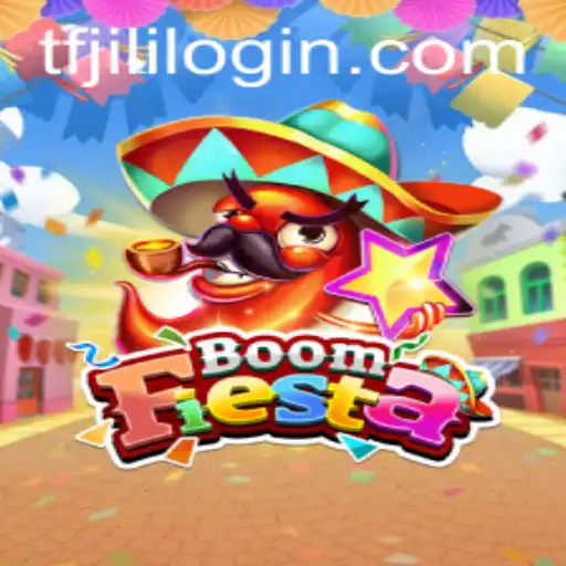 BoomFiesta: An Exciting New Experience with a Twist - TFJILI