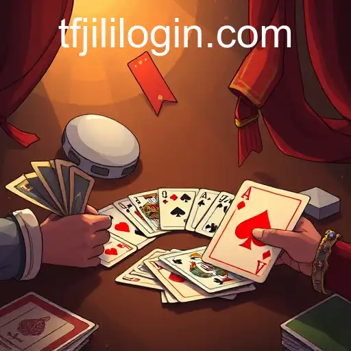 An In-Depth Exploration of Card Games: TFJILI