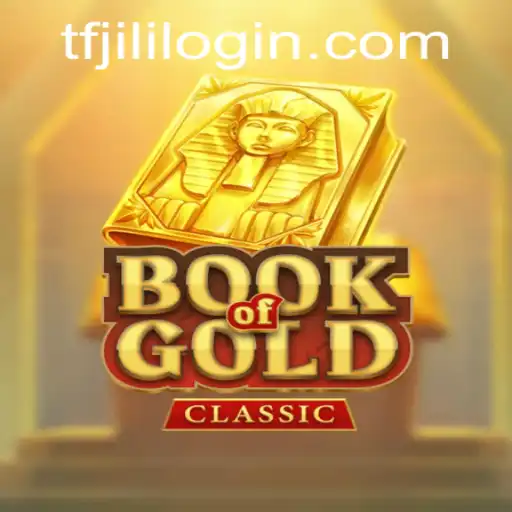 Book of Gold Classic: A Timeless Adventure in Ancient Riches