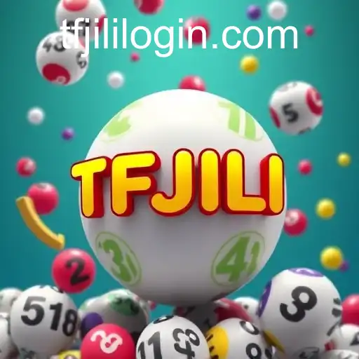 The Intriguing World of Lottery Games and the Rise of TFJILI