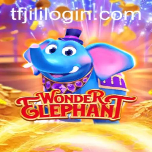 WonderElephant: An Intriguing Adventure with TFJILI