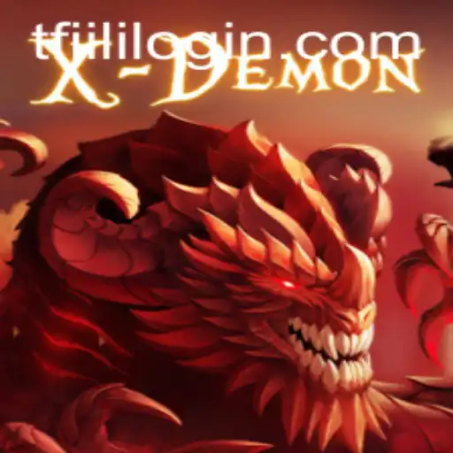 Embark on a Thrilling Adventure with XDemon: Unleashing the World of TFJILI